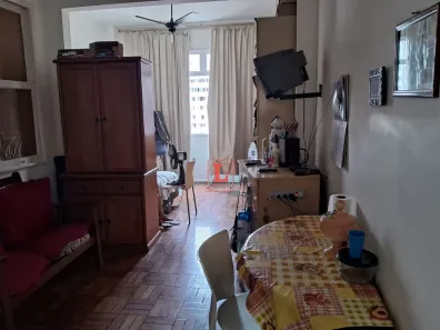 Apartamento com 1 Quarto à venda, 30m² no Centro, Rio de Janeiro
