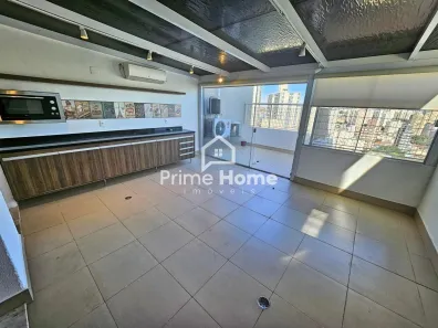 Cobertura com 1 Quarto à venda, 81m² no Centro, Campinas