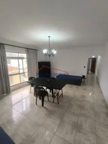 Apartamento com 2 Quartos à venda, 140m² no Embaré, Santos