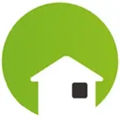 Logo da imobiliária