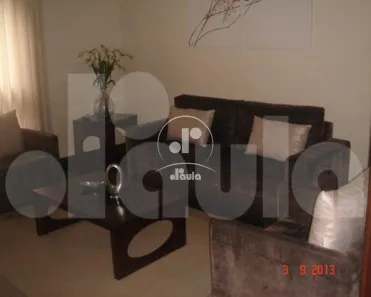 Apartamento com 3 Quartos à venda, 170m² no Centro, Santo André