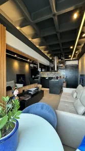 Flat com 2 Quartos à venda, 53m² no Pina, Recife