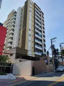 Apartamento com 2 Quartos à venda, 52m² no Jardim Oswaldo Cruz, São José dos Campos
