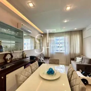 Apartamento com 2 Quartos à venda, 95m² no Copacabana, Rio de Janeiro