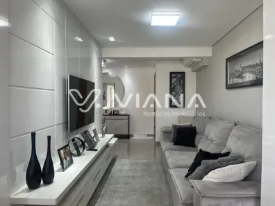Apartamento com 2 Quartos à venda, 90m² no Fundação, São Caetano do Sul