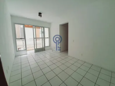 Apartamento com 2 Quartos para alugar, 80m² no Centro, Florianópolis