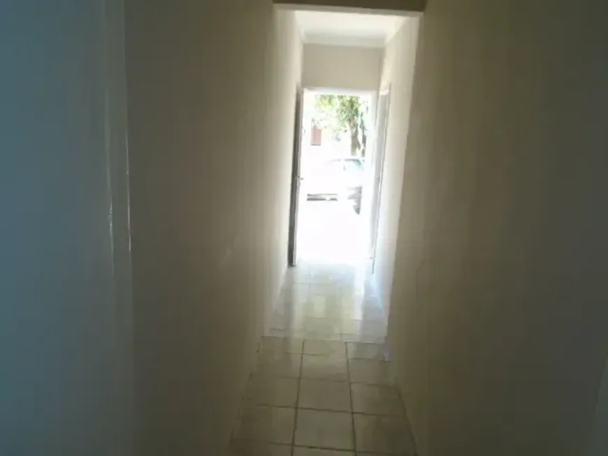 Foto do imóvel - Casa para alugar com 2 quartos, 2 banheiros e 38 m² em