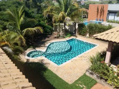 Casa com 3 Quartos para alugar, 486m² no , Araçoiaba da Serra