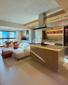 Apartamento com 3 Quartos à venda, 100m² no Jardim Nova Yorque, Araçatuba