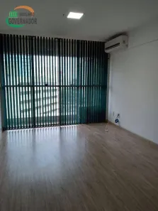 Conjunto Comercial / Sala para venda ou aluguel, 35m² no Centro, Campinas