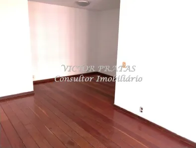 Apartamento com 3 Quartos à venda, 108m² no Barra da Tijuca, Rio de Janeiro