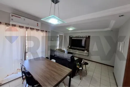 Apartamento com 2 Quartos à venda, 84m² no Santa Cruz do José Jacques, Ribeirão Preto