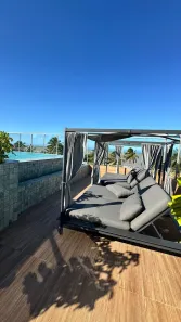 Apartamento com 2 Quartos à venda, 77m² no Cabo Branco, João Pessoa