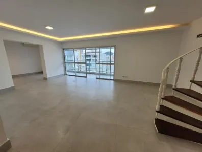 Cobertura com 3 Quartos à venda, 420m² no Pitangueiras, Guarujá
