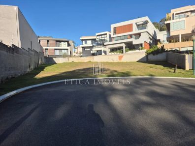 Terreno / Lote / Condomínio à venda, 668m² no Pilarzinho, Curitiba