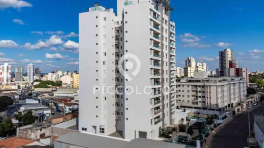 Cobertura com 3 Quartos à venda, 225m² no Vila Nova, Campinas