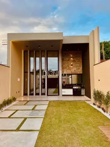 Casa com 4 Quartos à venda, 140m² no Guaribas, Eusébio