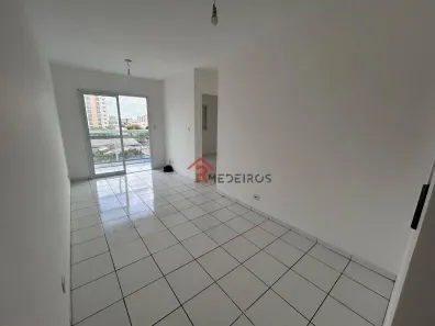 Apartamento com 2 Quartos à venda, 50m² no Caiçara, Praia Grande