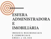 Logo da imobiliária