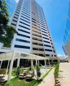 Apartamento com 3 Quartos à venda, 130m² no Lagoa Nova, Natal