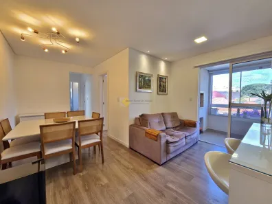 Apartamento com 3 Quartos à venda, 67m² no Novo Mundo, Curitiba