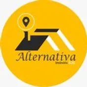 Logo da imobiliária
