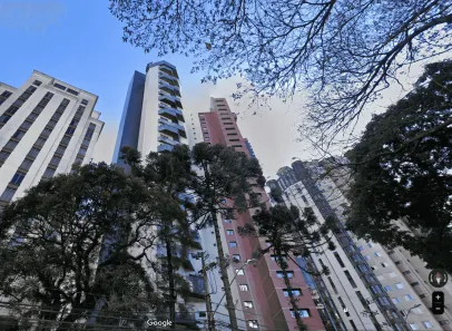 Apartamento com 4 Quartos à venda, 663m² no Batel, Curitiba