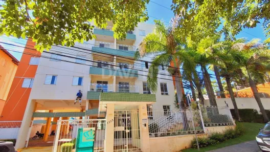 Apartamento com 3 Quartos à venda, 89m² no Santa Rosa, Vinhedo