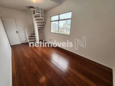 Cobertura com 3 Quartos à venda, 260m² no Santo Antônio, Belo Horizonte