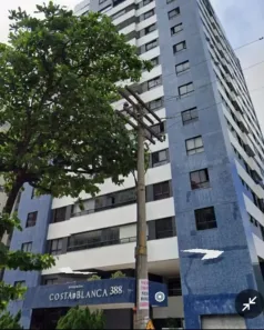 Apartamento com 2 Quartos à venda, 75m² no Pituba, Salvador