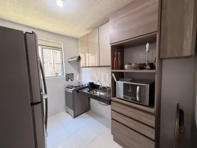 Apartamento com 1 Quarto à venda, 50m² no São José do Barreto, Macaé