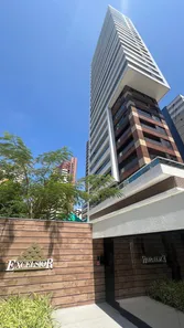 Apartamento com 5 Quartos à venda, 187m² no Meireles, Fortaleza