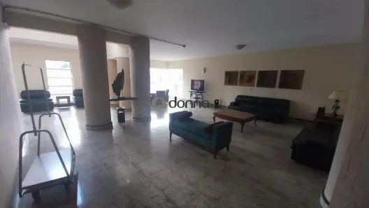 Flat com 3 Quartos à venda, 52m² no Centro, Uberaba