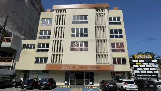 Conjunto Comercial / Sala à venda, 41m² no Trindade, Florianópolis