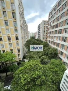 Apartamento com 3 Quartos à venda, 90m² no Copacabana, Rio de Janeiro