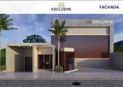 Studio com 1 Quarto à venda, 36m² no Vila Santa Isabel, Anápolis