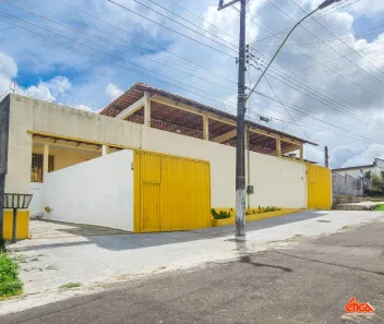 Casa com 4 Quartos para alugar, 400m² no CENTRO, Salinópolis