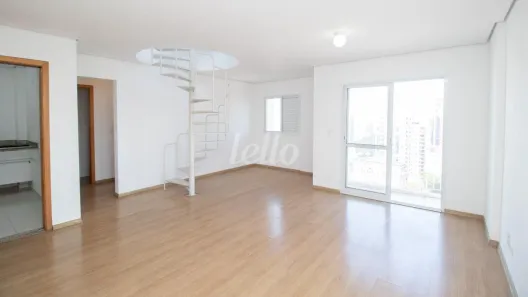 Apartamento com 3 Quartos à venda, 141m² no Jardim, Santo André