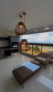 Apartamento com 4 Quartos à venda, 220m² no Praia de Itaparica, Vila Velha