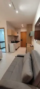 Apartamento com 1 Quarto à venda, 29m² no Pina, Recife