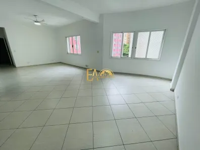 Apartamento com 3 Quartos à venda, 165m² no Aparecida, Santos