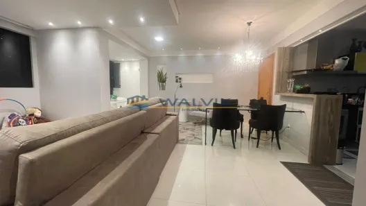 Apartamento com 3 Quartos à venda, 88m² no Madalena, Recife