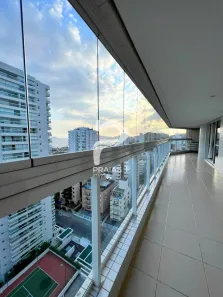 Apartamento com 3 Quartos à venda, 119m² no Enseada, Guarujá