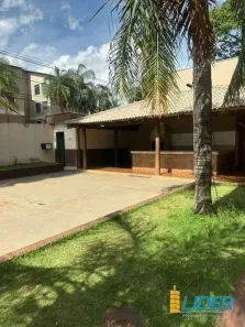 Apartamento com 2 Quartos à venda, 47m² no Jardim Holanda, Uberlândia