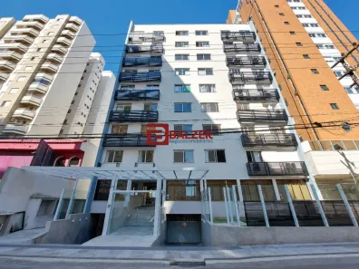 Apartamento com 3 Quartos à venda, 85m² no Centro, Florianópolis