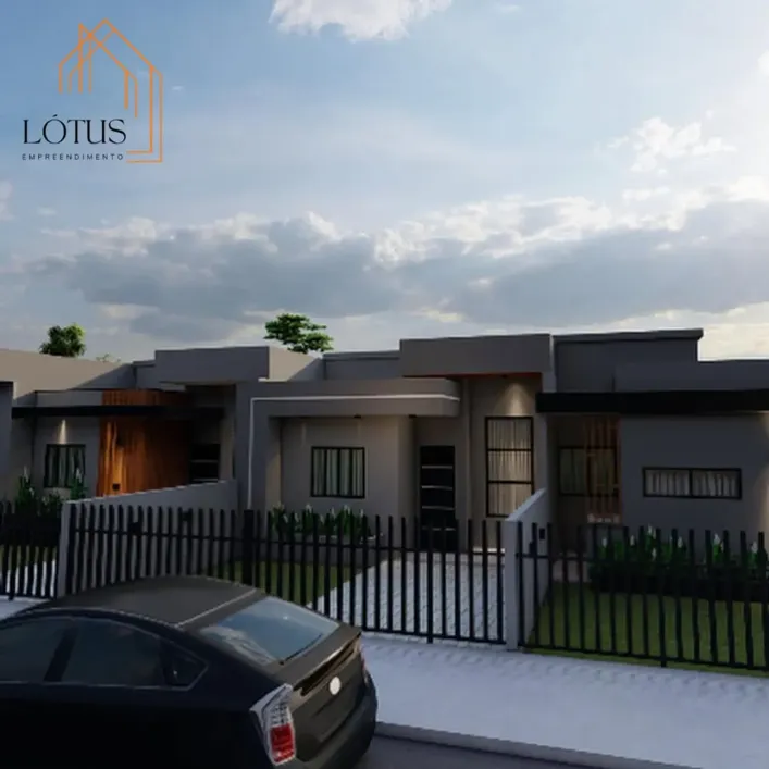 Foto do imóvel - Fazenda/Sítio/Chácara para comprar com 86 m², 3 quartos, 2 banheiros, 3 vagas