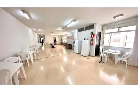 Conjunto Comercial / Sala com 7 Quartos para alugar, 207m² no Centro, Belo Horizonte