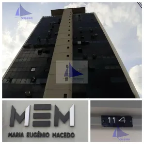 Conjunto Comercial / Sala para alugar, 84m² no Centro, Campinas