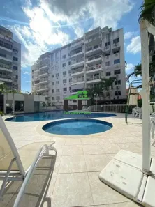 Apartamento com 2 Quartos à venda, 65m² no Vila Valqueire, Rio de Janeiro