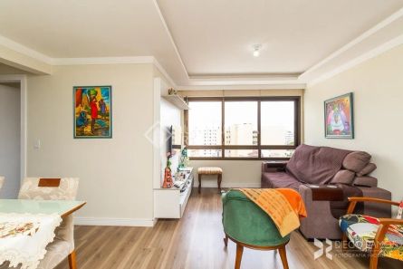 Apartamento com 3 Quartos à venda, 74m² no Bela Vista, Porto Alegre